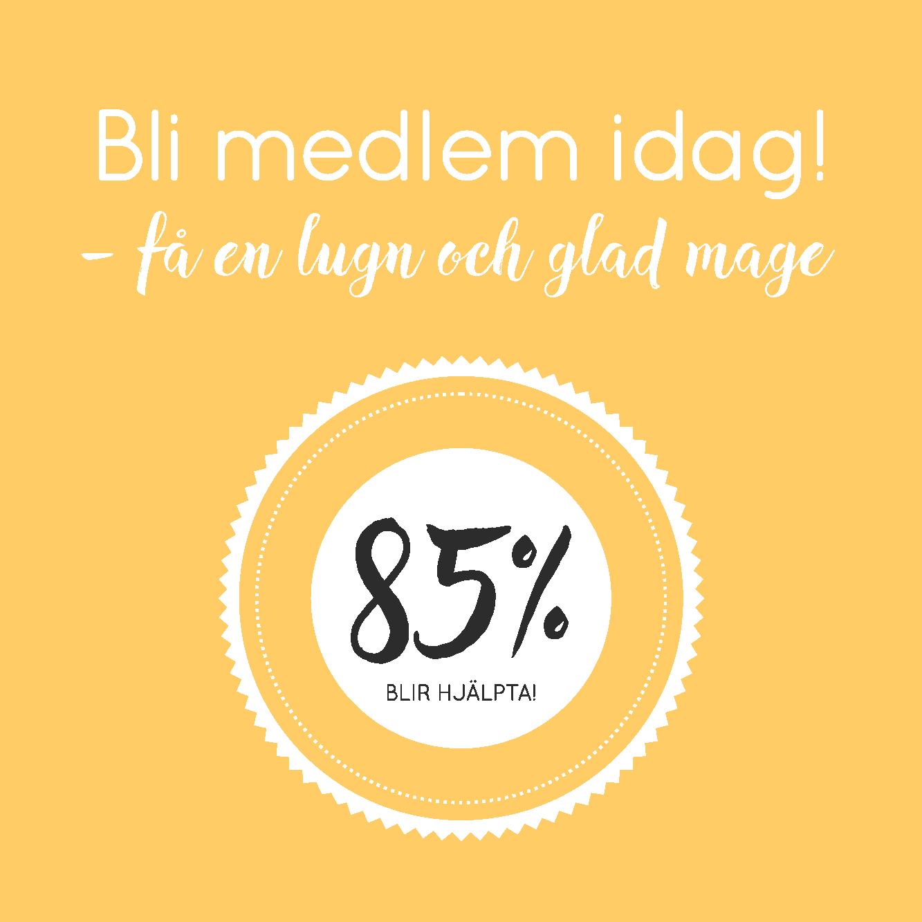 Bli medlem idag_