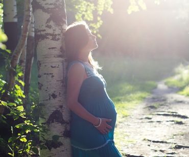 Endometrios och kost