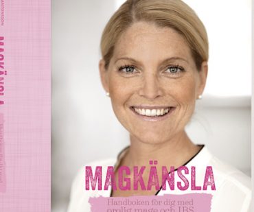 magkänsla