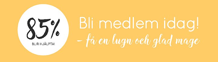 Bli medlem