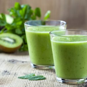 Gron drink spirulina