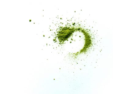 spirulina