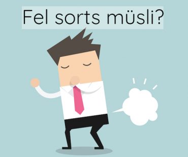 müsli