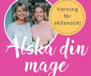 älska din mage