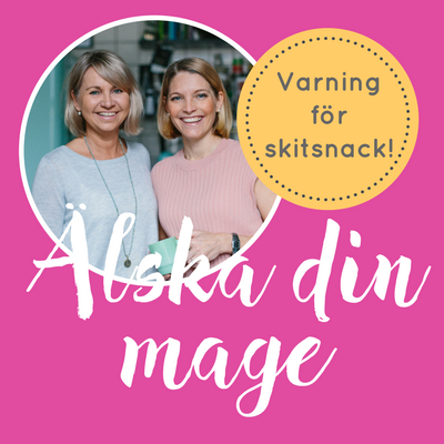 älska din mage