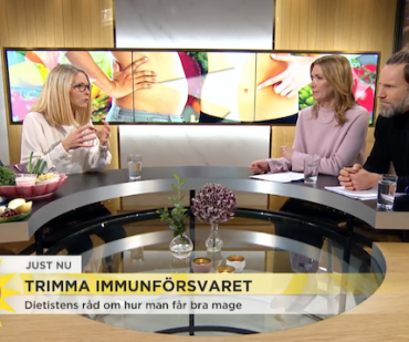 Immunförsvaret