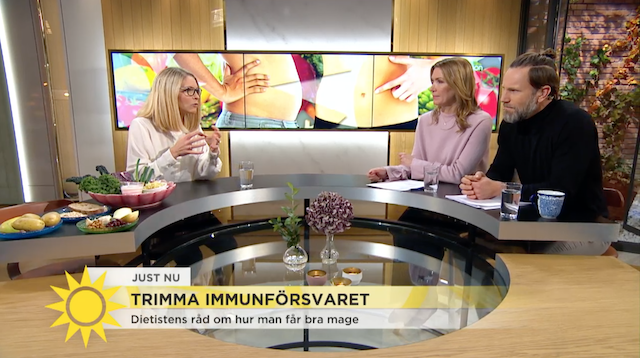 Immunförsvaret