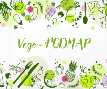 Vegetarisk FODMAP