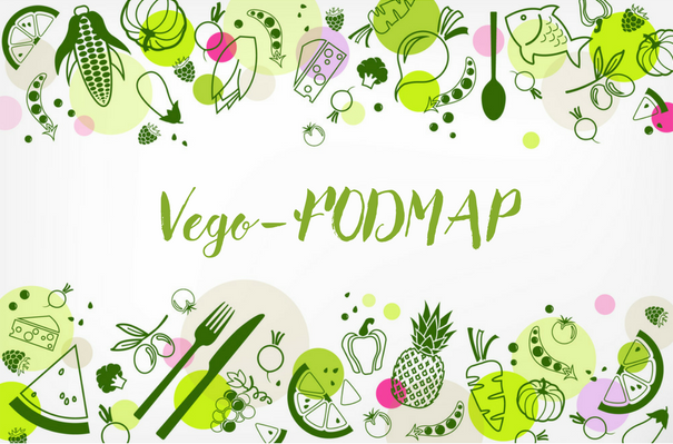 Vegetarisk FODMAP